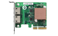 QNAP QXG-2G2T-I225 karta sieciowa Wewnętrzny Ethernet 2500 Mbit/s