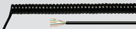 HELUKABEL 86335 alacsony, közepes és nagyfeszültségű kábel Alacsony feszültségű kábel