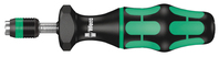 Wera 05074772001 manual screwdriver Single Straight screwdriver