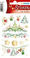 HERMA Creative Sticker Weihnachtsträume
