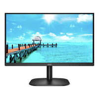 AOC B2 22B2AM pantalla para PC 54,6 cm (21.5") 1920 x 1080 Pixeles Full HD LED Negro
