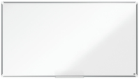 Nobo Premium Plus pizarrón blanco 1536 x 858 mm Acero Magnético
