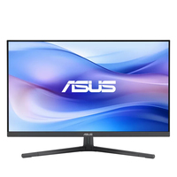 ASUS VU279CFE-B számítógép monitor 68,6 cm (27") 1920 x 1080 pixelek Full HD LCD Kék