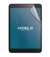 Mobilis 036213 protection d'écran de tablette Protection d'écran transparent Apple 1 pièce(s)
