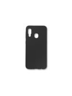 eSTUFF ES673137-BULK mobile phone case Cover Black