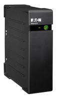 Eaton Ellipse ECO 650 USB DIN UPS Stand-by (Offline) 0,65 kVA 400 W 4 AC-uitgang(en)