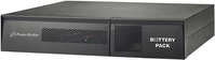 PowerWalker BPH A36RM-6 UPS battery cabinet Rackmount