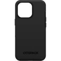 OtterBox Symmetry telefontok 15,5 cm (6.1") Borító Fekete