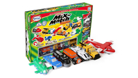 Popular Playthings Magnetic Mix or Match
