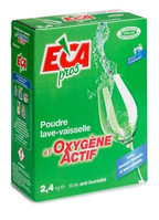 ECA pros à l’Oxygène Actif