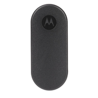 Motorola 00272 Zwei-Wege-Radio-Zubehör Clip