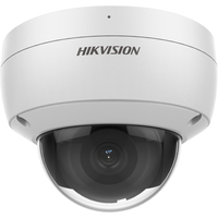 Hikvision DS-2CD2166G2-ISU Dóm IP biztonsági kamera Beltéri és kültéri 3200 x 1800 pixelek Plafon/fal