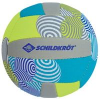 Schildkröt Funsports 970342 ballon de beach volley Extérieure Multicolore