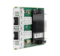 Hewlett Packard Enterprise Mellanox MCX631432AS-ADAI Ethernet 10/25Gb 2-port SFP28 OCP3 Intern Ethernet / Fiber 25000 Mbit/s