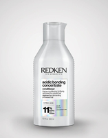 Redken ACIDIC BONDING CONCENTRATE Frauen Nicht-professionelle Haarspülung 300 ml