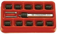 Facom 230.J1 mechanische gereedschapsset