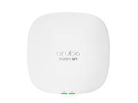 Aruba R9B28A punkt dostępowy WLAN 4800 Mbit/s Biały Obsługa PoE