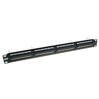 ACT PP1013 Patch Panel