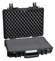Explorer Cases 4209.B caja para equipo Portaaccesorios de viaje rígido Negro