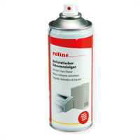 ROLINE 19044130 Metal / plástico Espray para limpieza de equipos 400 ml