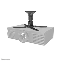 Neomounts BEAMER-C50 projektor konzol Plafon Fekete