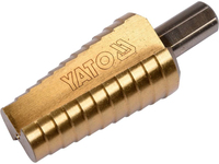 Yato YT-44747 foret Foret gradué 1 pièce(s)