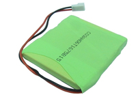 CoreParts MBXCP-BA157 telephone spare part / accessory Battery