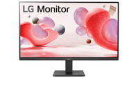 LG 27MR400-B Monitor PC 68,6 cm (27") 1920 x 1080 Pixel Full HD Nero