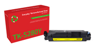 Remanufacturado Everyday Tóner Everyday™ Amarillo remanufacturado de Xerox es compatible con Kyocera TK-5280Y, Capacidad estándar