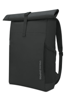Lenovo IDEAPAD GAMING MODERN BACKPACK (BLACK) plecak Plecak podróżny Czarny