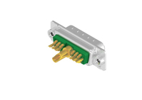 Conec 3H19W1PAM62A30X electrical connector assemblies