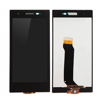 CoreParts MSPP72362 mobile phone spare part Display Black