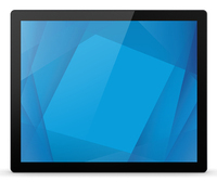 Elo Touch Solutions 1991L Interactief flatscreen 48,3 cm (19") LED 225 cd/m² Zwart Touchscreen