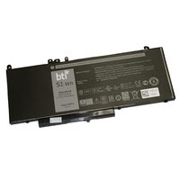 Origin Storage YM3TC-BTI industrieel oplaadbare batterij/accu Lithium-Polymeer (LiPo) 6890 mAh 7,4 V