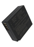 CoreParts MBXCAM-BA287 akkumulátor digitális fényképezőgéphez/kamerához Lítium-ion (Li-ion) 750 mAh