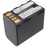 CoreParts MBXCAM-BA175 batería para cámara/grabadora Ión de litio 2400 mAh