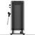 Sogo CAF-SS-7600 coffee maker Espresso machine 1 L