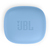 JBL Wave Flex Kopfhörer True Wireless Stereo (TWS) im Ohr Anrufe/Musik/Sport/Alltag Bluetooth Blau