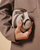 Fresh 'n Rebel 3hp4500ss Kopfhörer Kabellos Kopfband Musik/Alltag Bluetooth Beige