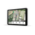 Garmin DEZL LGV810 Navigationssystem Fixed 22,9 cm (9") TFT Touchscreen 405 g Schwarz