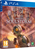 PLAION Oddworld: Soulstorm Day One Edition Dzień pierwszy Wielojęzyczny PlayStation 4