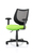 Dynamic KCUP1517 office/computer chair Padded seat Mesh backrest