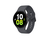 Samsung Galaxy Watch5 3,56 cm (1.4") OLED 44 mm Cyfrowy 450 x 450 px Ekran dotykowy Grafitowy Wi-Fi GPS