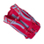 Rivacase Mercantour torba na notebooka 43,9 cm (17.3") Plecak Szary, Czerwony