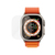 PanzerGlass ®️ Displayschutz Apple Watch Ultra 2 | Ultra | 49 mm w. EasyAligner