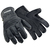 Uvex 6098308 Handschutz Fingerschutz Schwarz Elastan