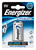 Energizer Ultimate Bateria do ponownego naładowania 9V Lit