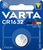 Varta 1x 3V CR 1632 Single-use battery CR1632 Lithium