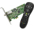 Hauppauge WinTV-Starburst Eingebaut DVB-S, DVB-S2 PCI Express