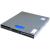 Intel SR1530CLR serveur barebone Intel® 5000V LGA 771 (Socket J) Rack (1 U) Noir, Gris